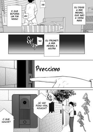 Kanomama Syndrome 2 - Page 38