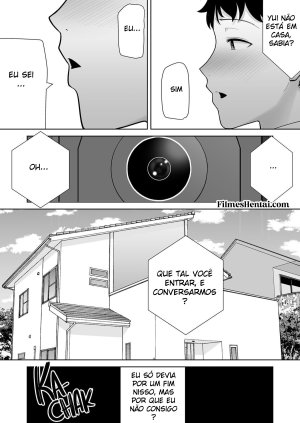 Kanomama Syndrome 2 - Page 39