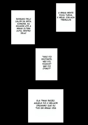 Kanomama Syndrome 2 - Page 74