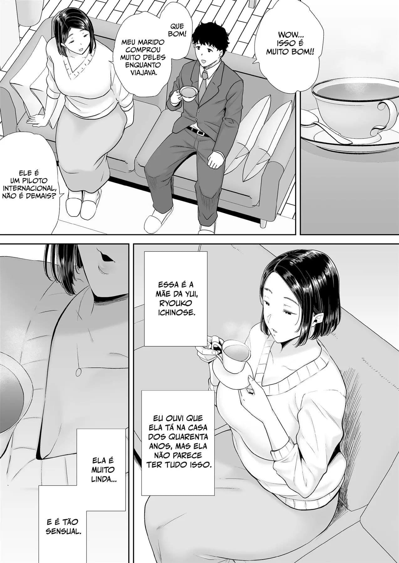 Kanomama Syndrome - Image 13