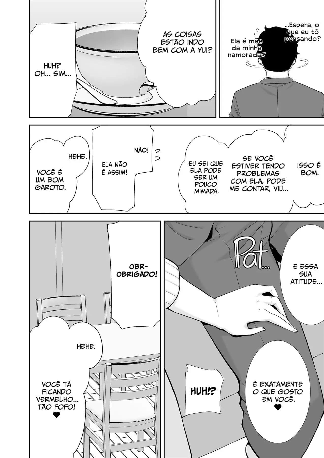 Kanomama Syndrome - Image 14