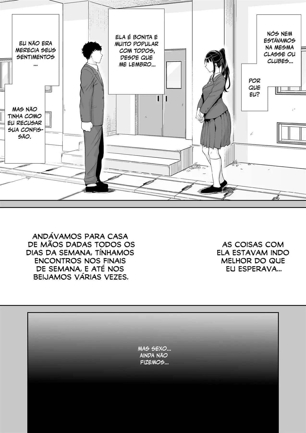 Kanomama Syndrome - Image 9