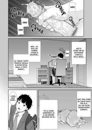 Kanomama Syndrome - Page 10