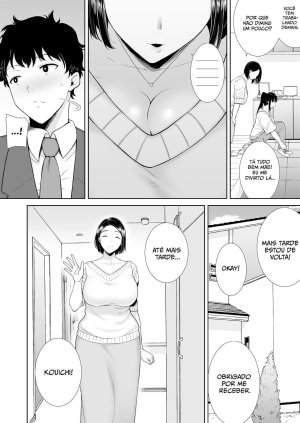 Kanomama Syndrome - Page 6
