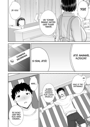 Kanomama Syndrome - Page 72