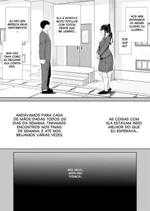 Kanomama Syndrome - Page 9