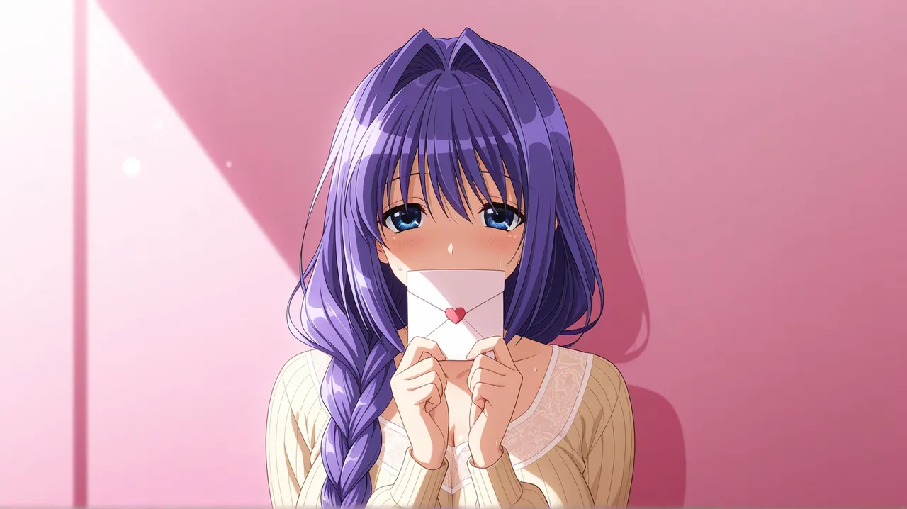 暴雨下的帆船-上篇KANON 秋子阿姨 132PAI - Image 29