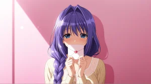 暴雨下的帆船-上篇KANON 秋子阿姨 132PAI - Page 29