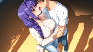 暴雨下的帆船-上篇KANON 秋子阿姨 132PAI - Page 45