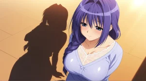 暴雨下的帆船-下篇KANON 秋子阿姨 132PAI - Page 105