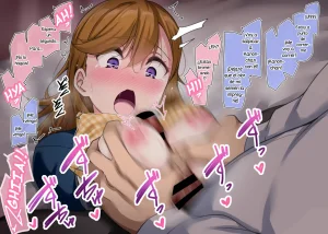 Kanon ShibuyaRape - Page 19