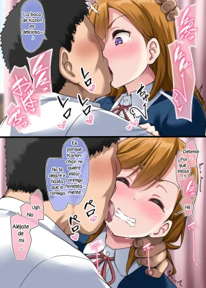 Kanon ShibuyaRape - Page 5