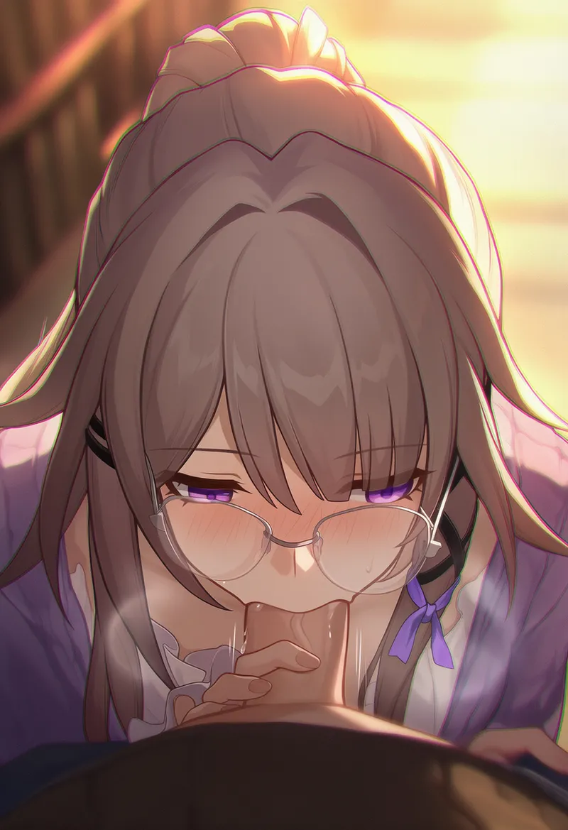 KanonThe Herta 黑塔女士PatreonAI - Image 11