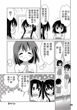 kantai korekusynhaguhagu2 - Page 15