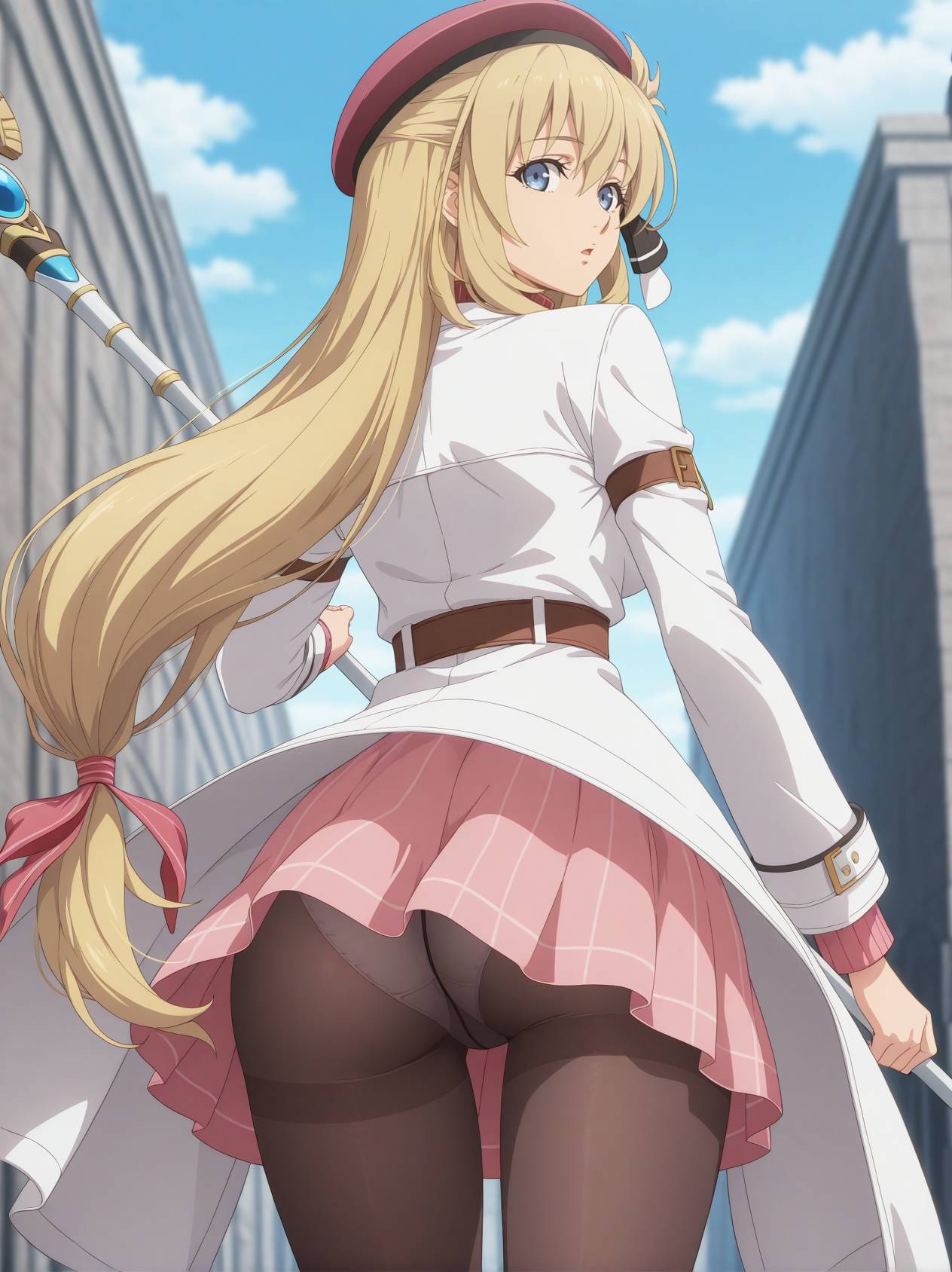 Kanuck REQUEST アニエスクローデル Agnès Claudel Uncensored - Image 4