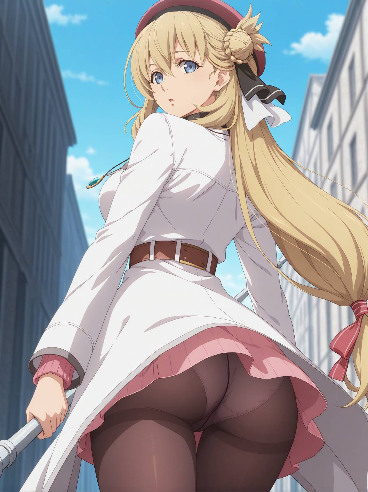 Kanuck REQUEST アニエスクローデル Agnès Claudel Uncensored - Image 5