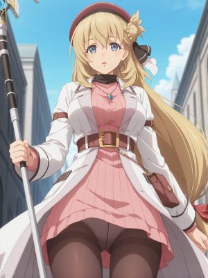 Kanuck REQUEST アニエスクローデル Agnès Claudel Uncensored - Page 3