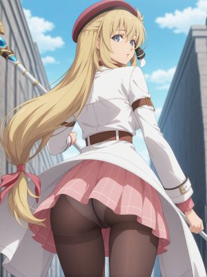 Kanuck REQUEST アニエスクローデル Agnès Claudel Uncensored - Page 4