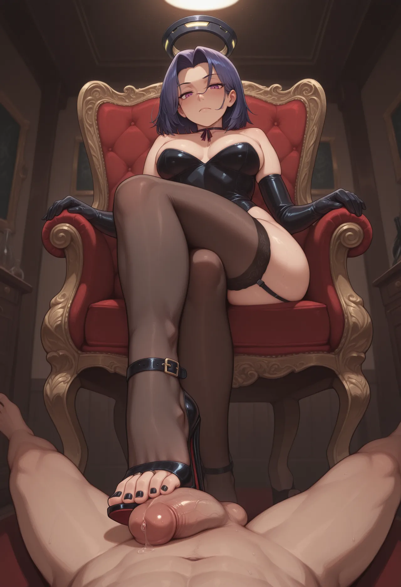 Kanxthro Tatsuta - Image 2