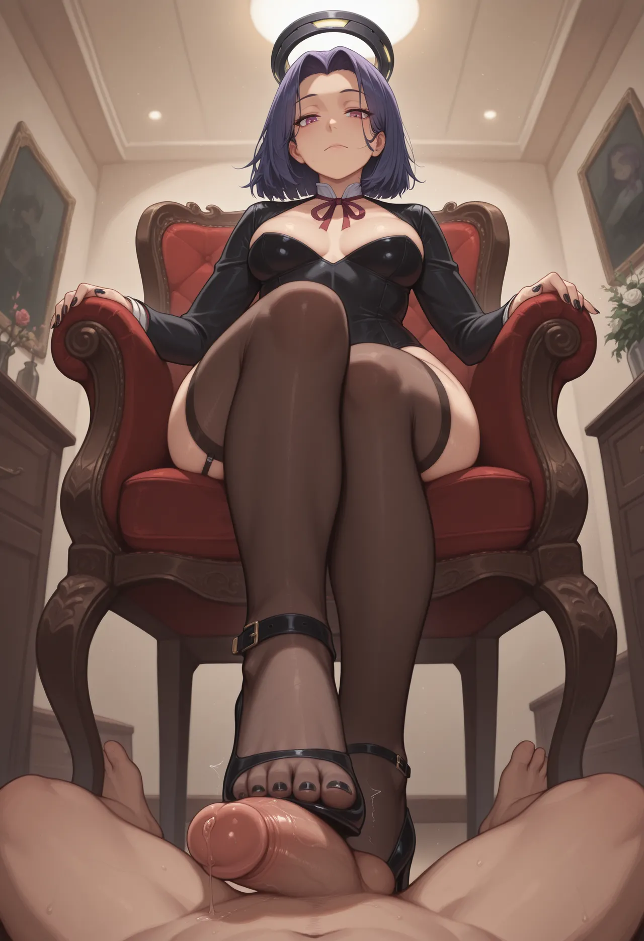 Kanxthro Tatsuta - Image 4