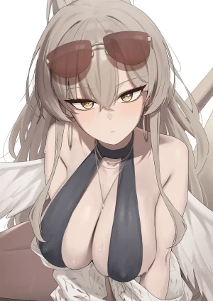 Karadborg ナギサ ブルーアーカイブ - Page 13