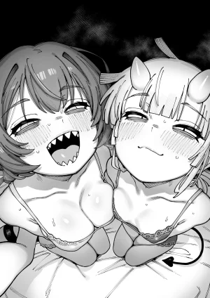 Karasu Chan Thank You for Coming to FF46 - Page 2