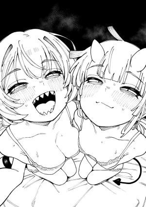 Karasu Chan Thank You for Coming to FF46 - Page 7