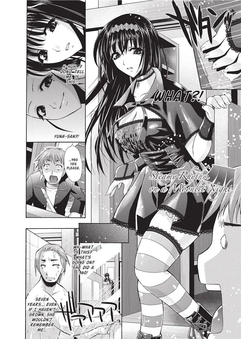 Karasuma Nishiki Forbidden Colors English Project-H Uncensored Digital - Image 112