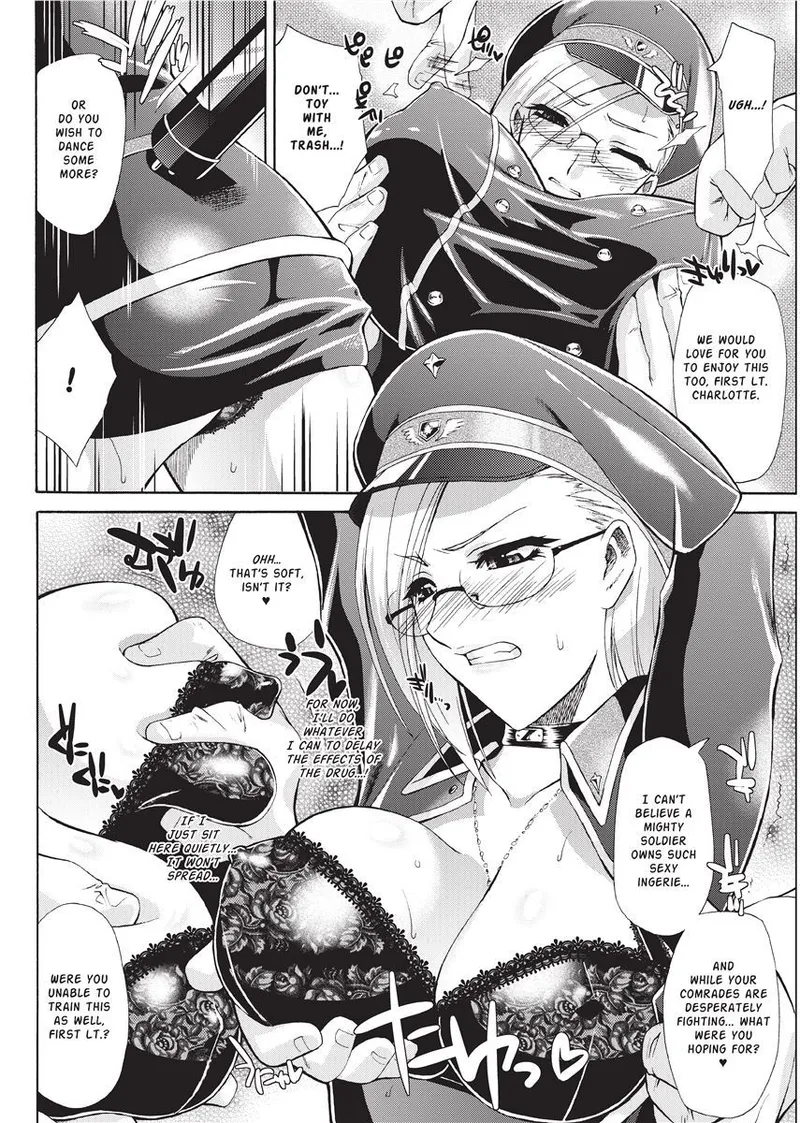 Karasuma Nishiki Forbidden Colors English Project-H Uncensored Digital - Image 148