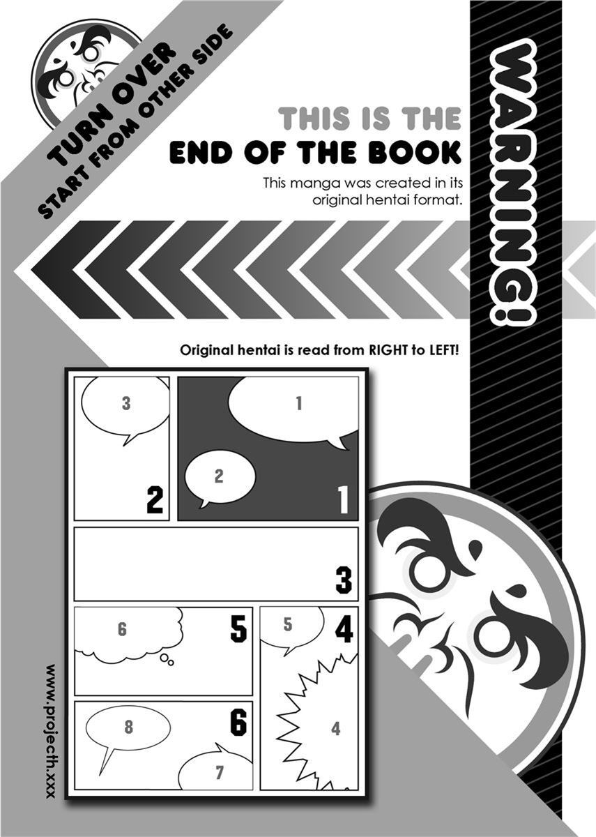 Karasuma Nishiki Forbidden Colors English Project-H Uncensored Digital - Image 175