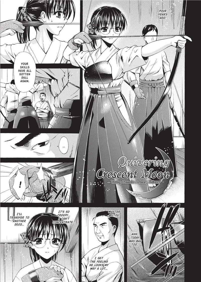 Karasuma Nishiki Forbidden Colors English Project-H Uncensored Digital - Image 48