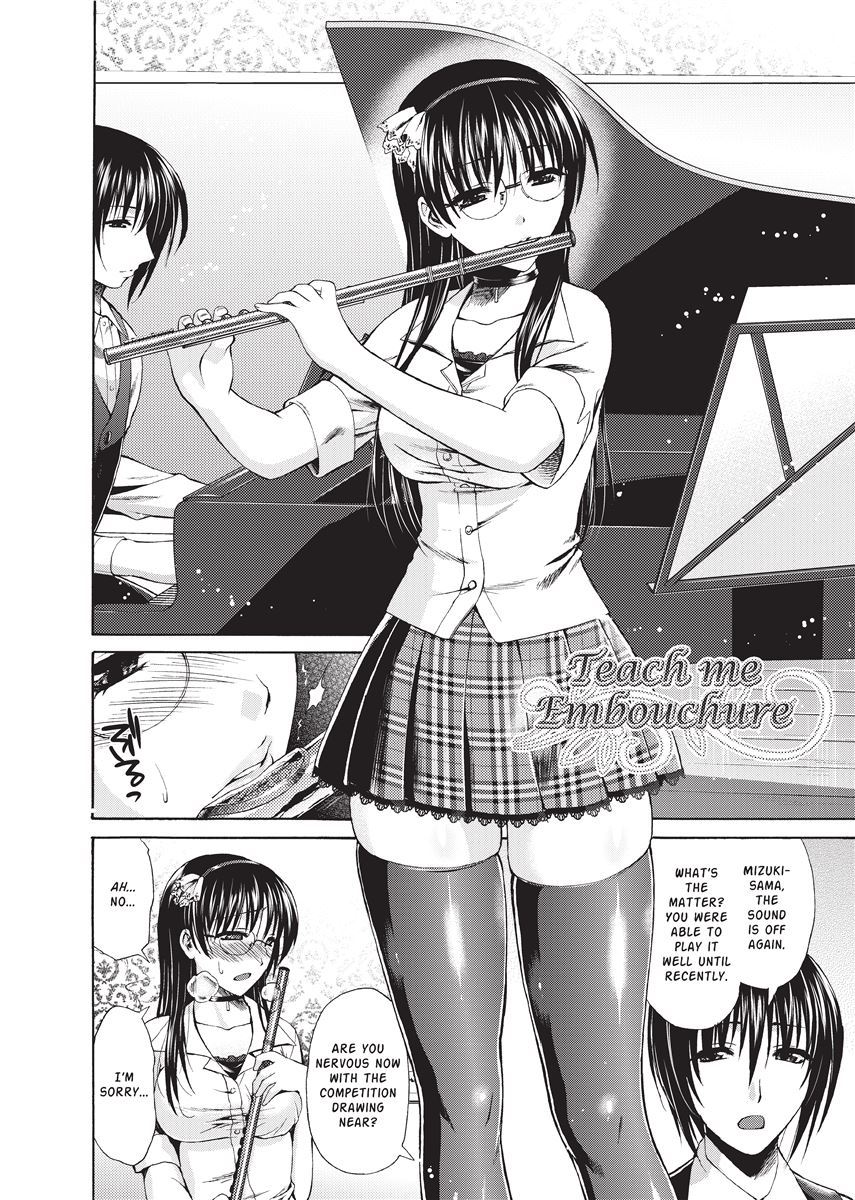 Karasuma Nishiki Forbidden Colors English Project-H Uncensored Digital - Image 71