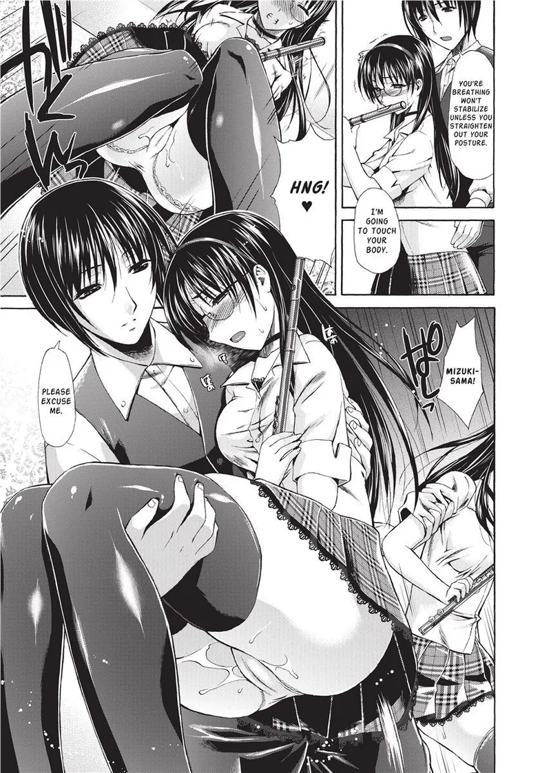 Karasuma Nishiki Forbidden Colors English Project-H Uncensored Digital - Image 72