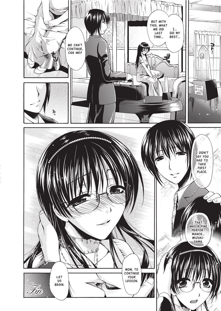 Karasuma Nishiki Forbidden Colors English Project-H Uncensored Digital - Image 89