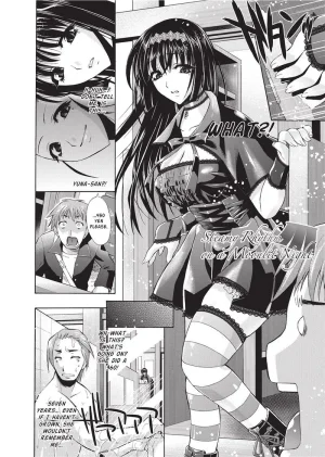 Karasuma Nishiki Forbidden Colors English Project-H Uncensored Digital - Page 112