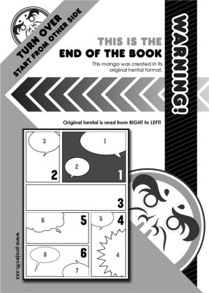 Karasuma Nishiki Forbidden Colors English Project-H Uncensored Digital - Page 175