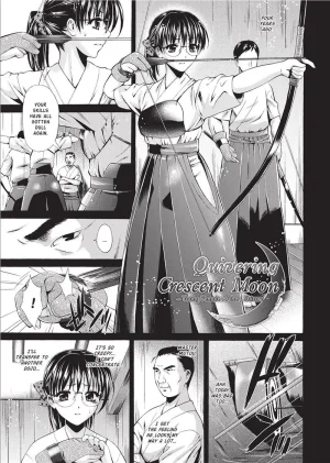 Karasuma Nishiki Forbidden Colors English Project-H Uncensored Digital - Page 48