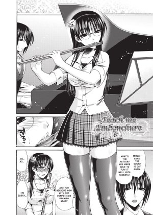 Karasuma Nishiki Forbidden Colors English Project-H Uncensored Digital - Page 71