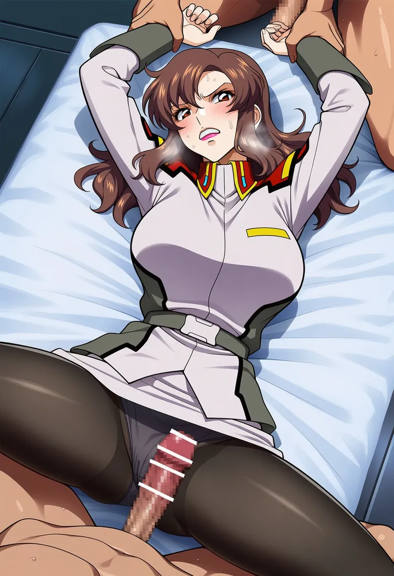 Karasumiokazu Natukasi hiroin syuu gan〇 mu syu hen vol2 - Image 100