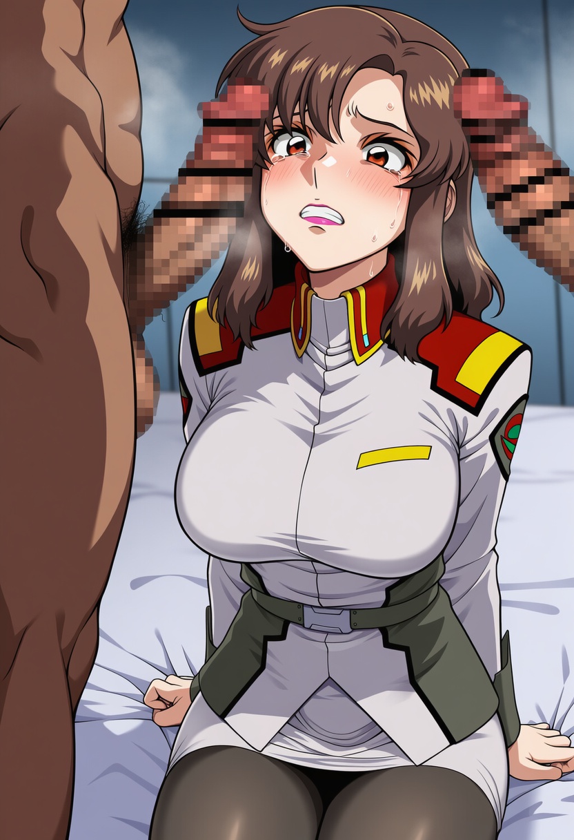 Karasumiokazu Natukasi hiroin syuu gan〇 mu syu hen vol2 - Image 99