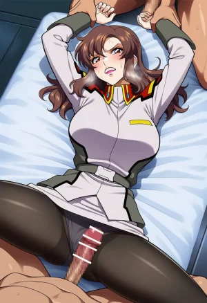 Karasumiokazu Natukasi hiroin syuu gan〇 mu syu hen vol2 - Page 100