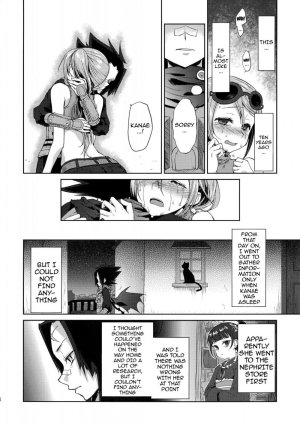 Karma - Page 7