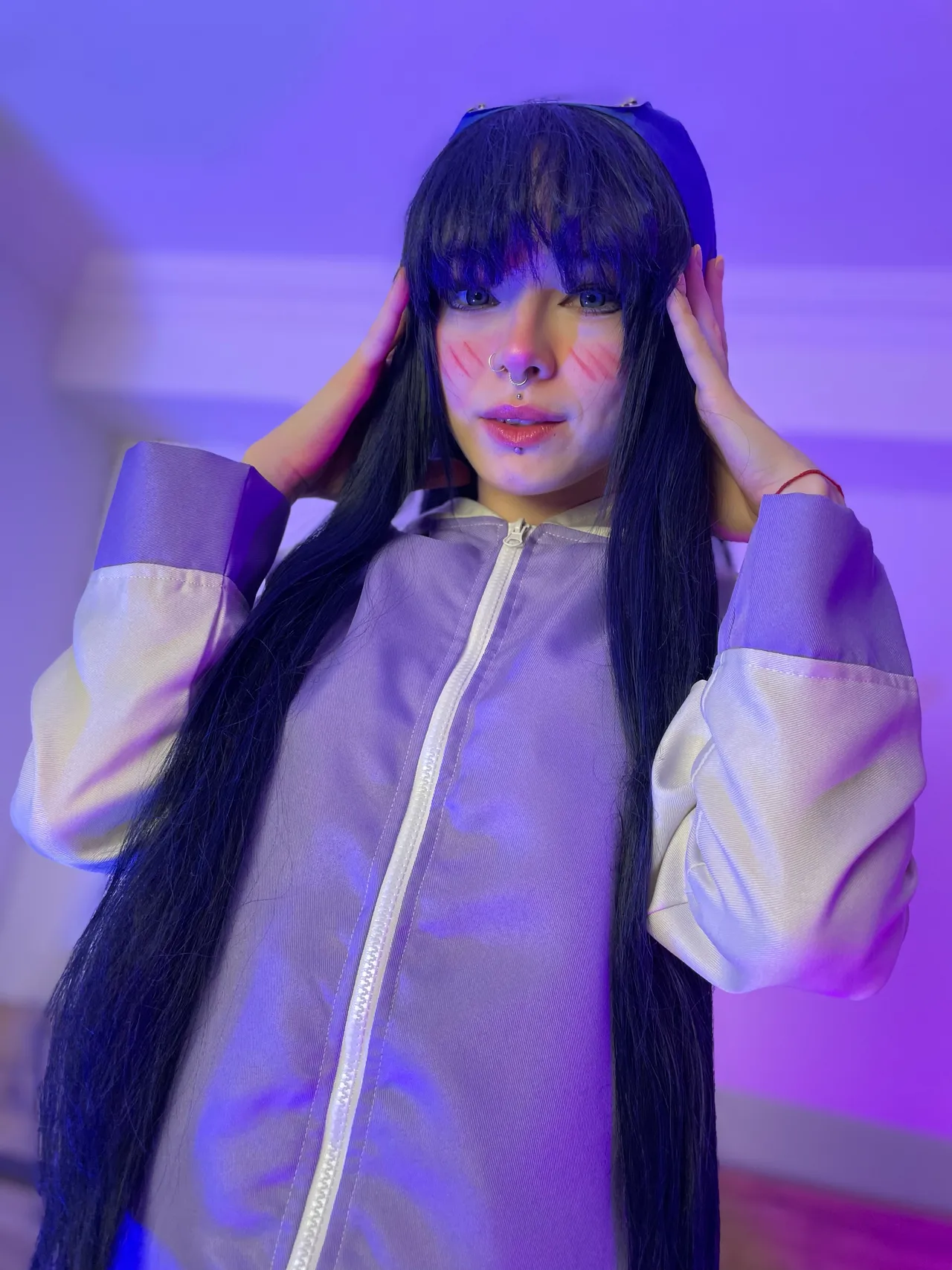 Karneli_Bandi Hinata Hyuga - Image 1