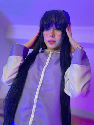 Karneli_Bandi Hinata Hyuga Thumbnail
