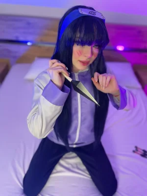 Karneli_Bandi Hinata Hyuga - Page 2