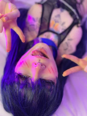 Karneli_Bandi Hinata Hyuga - Page 30