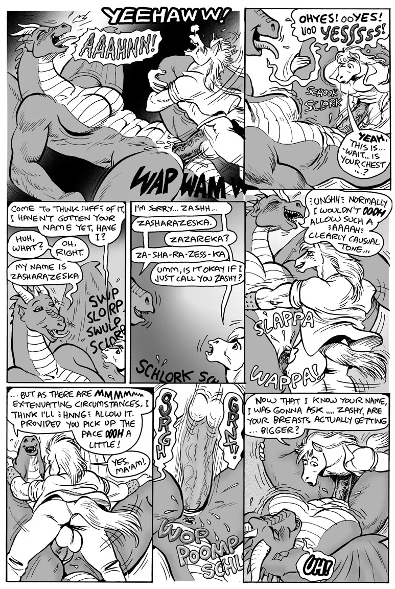 Karno Kjartan Arnorsson Here There Be Dragons 1 - Image 16