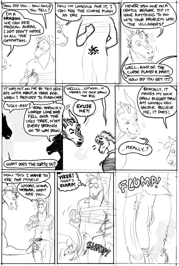 Karno Kjartan Arnorsson Here There Be Dragons 1 - Image 49