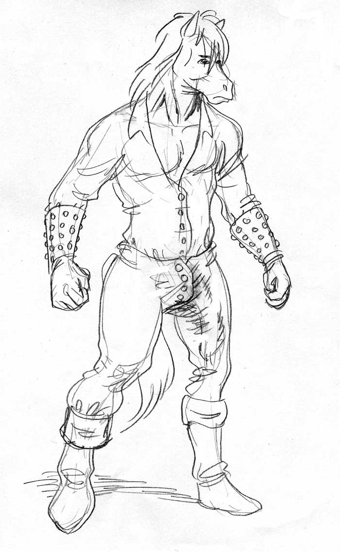 Karno Kjartan Arnorsson Here There Be Dragons 1 - Image 68