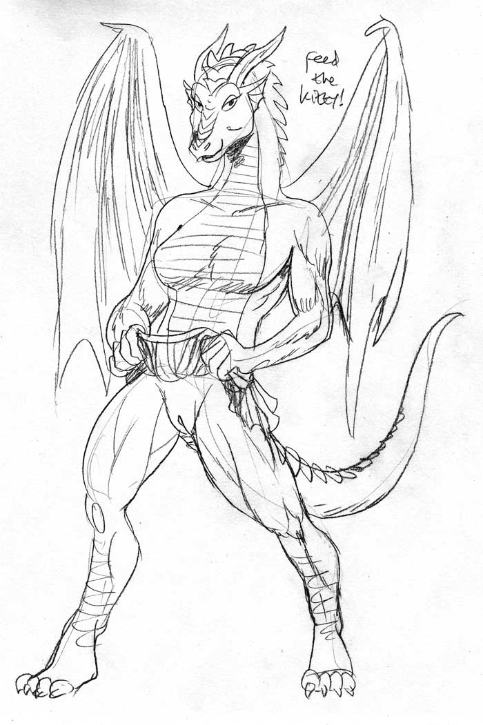 Karno Kjartan Arnorsson Here There Be Dragons 1 - Image 70